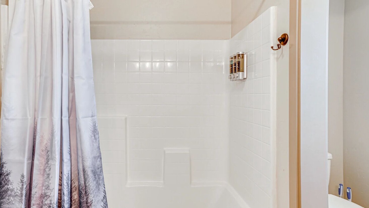 Photo of Bathroom in Tamarack Resort