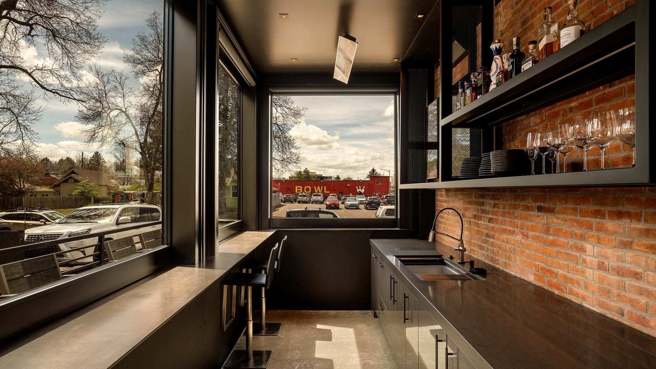 Photo of Outdoor in Downtown Bozeman