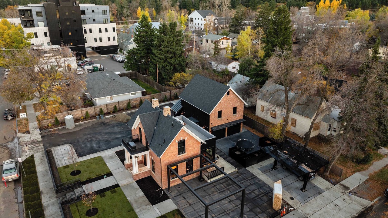 Photo of Others in Downtown Bozeman