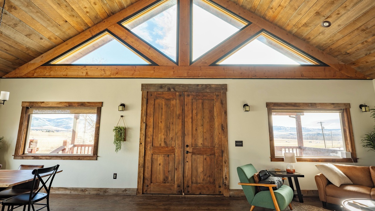 Photo of Livingroom in Bozeman