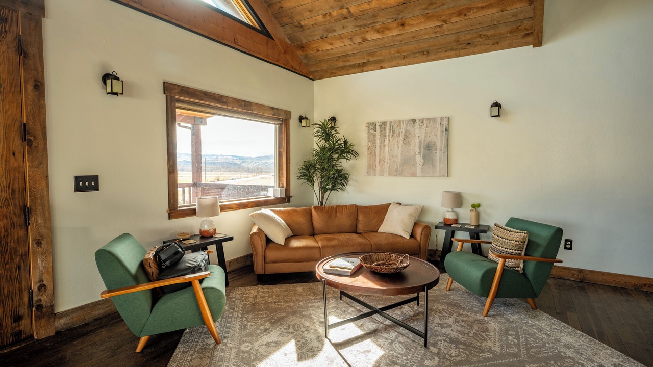 Photo of Livingroom in Bozeman