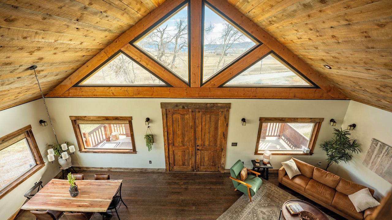 Photo of Bedroom in Bozeman