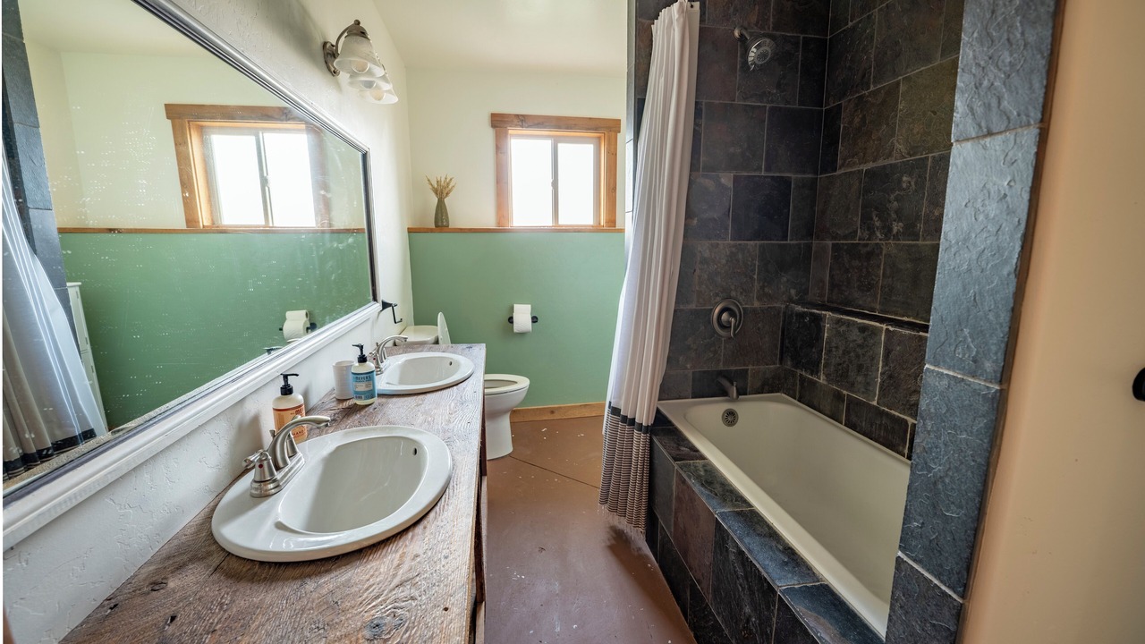 Photo of Bathroom in Bozeman