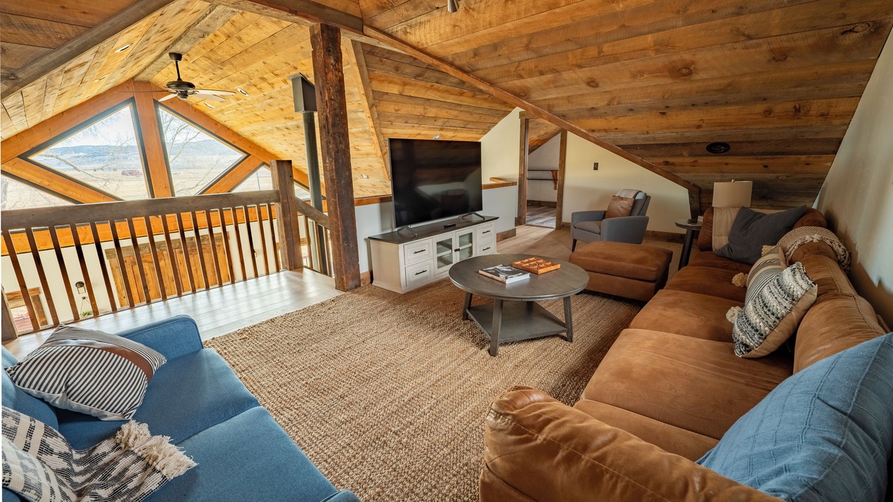 Photo of Bedroom in Bozeman