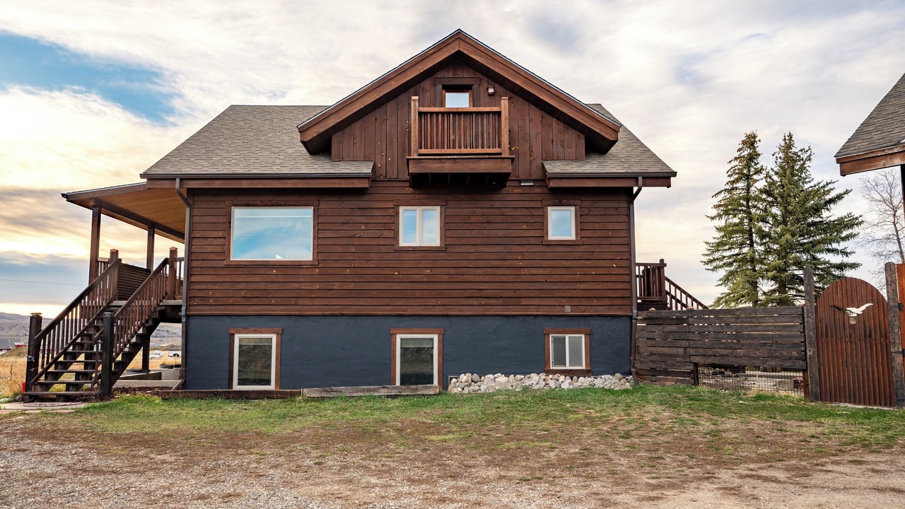 Photo of Outdoor in Bozeman