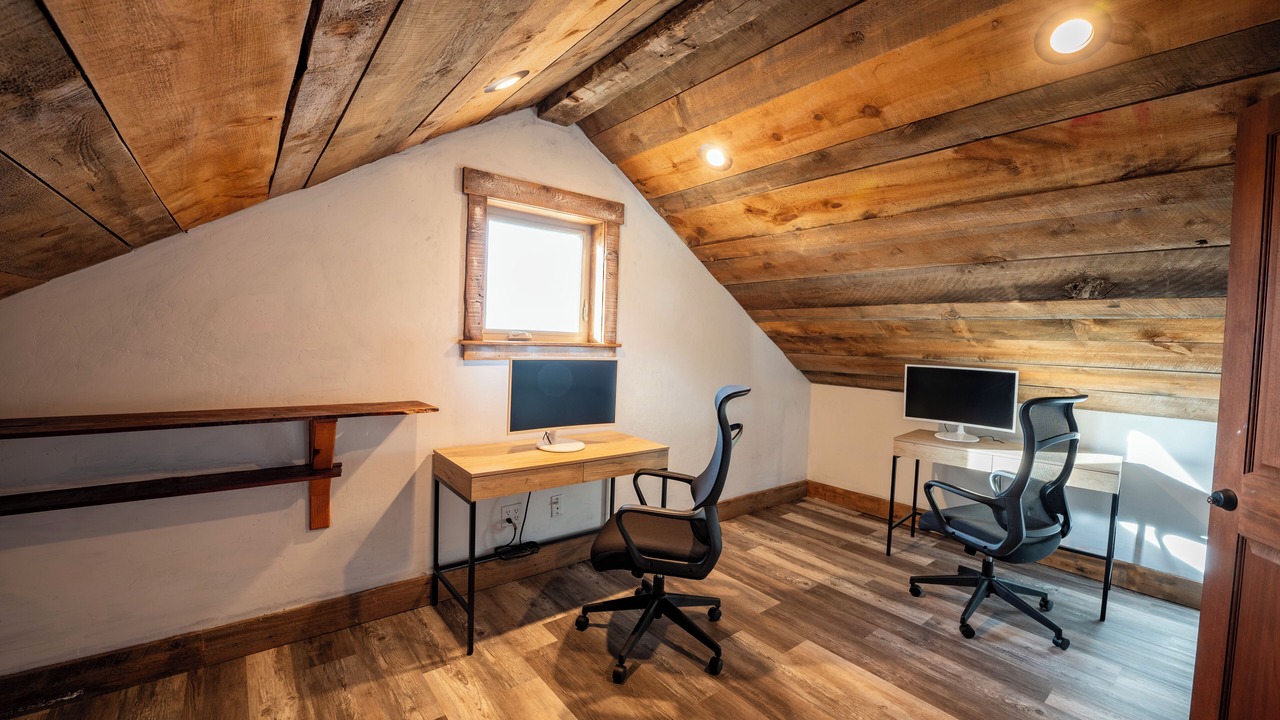 Photo of Bedroom in Bozeman