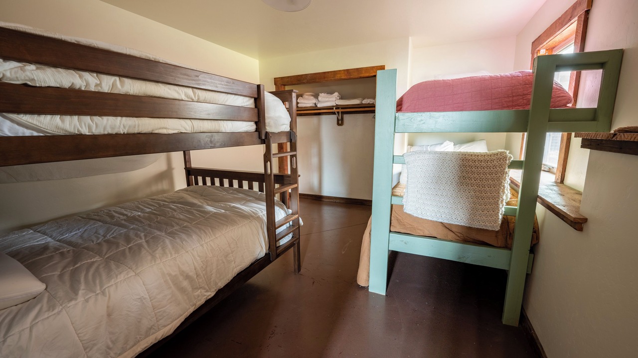 Photo of Bedroom in Bozeman