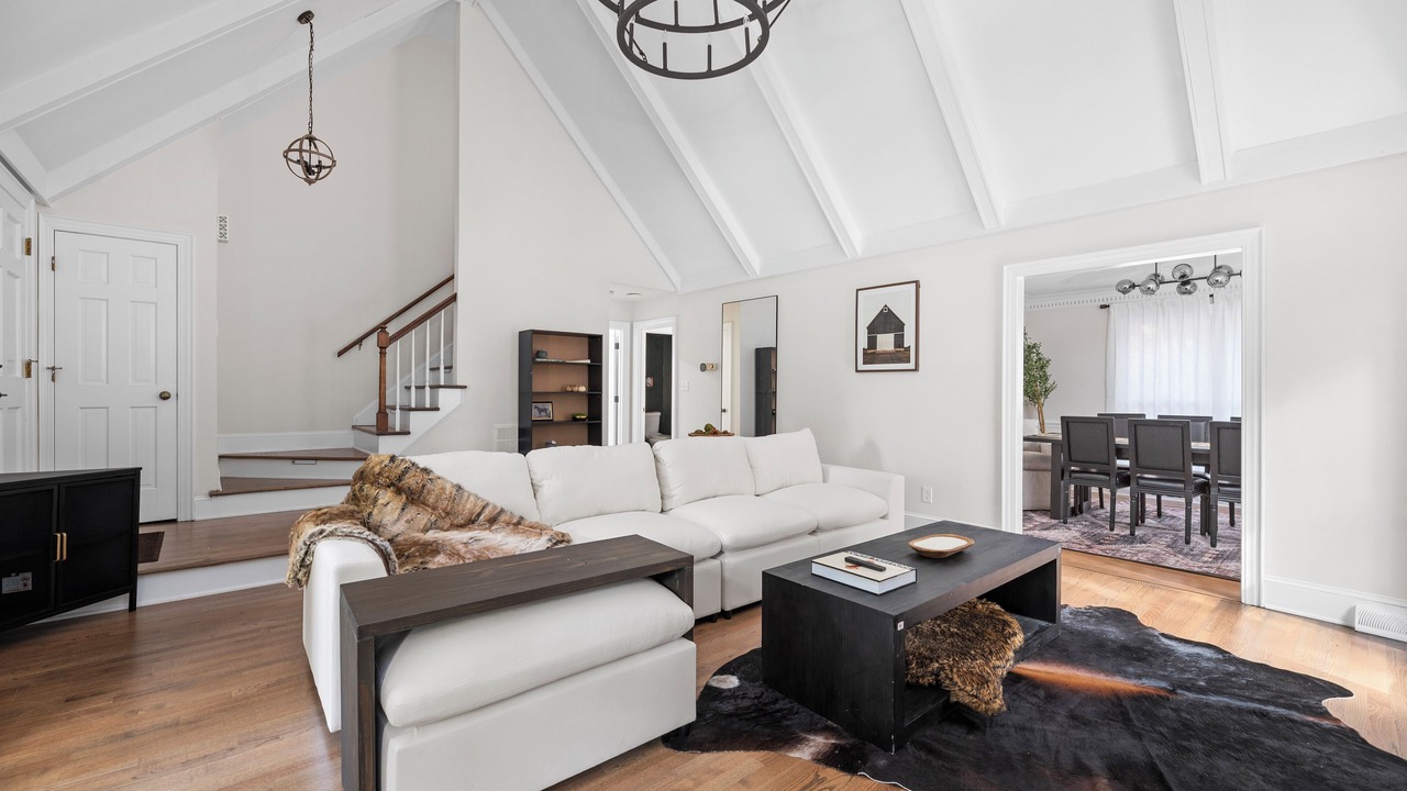 Photo of Livingroom in Marvin
