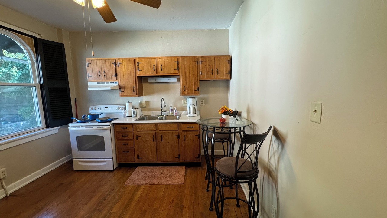 Photo of Kitchen in Wheeling