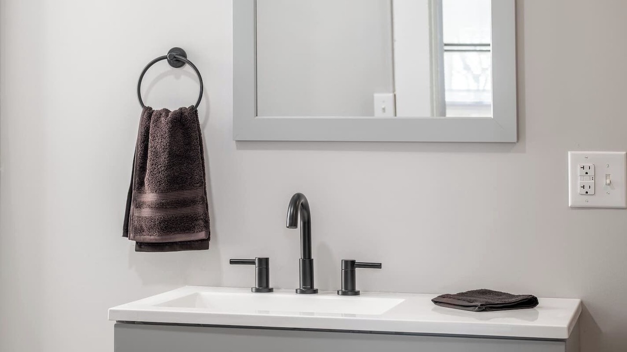 Photo of Bathroom in Columbus