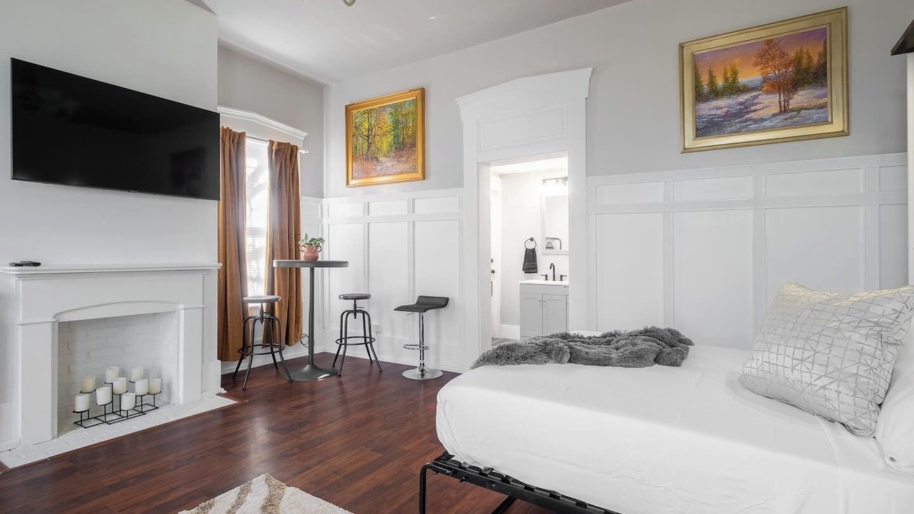Photo of Bedroom in Columbus