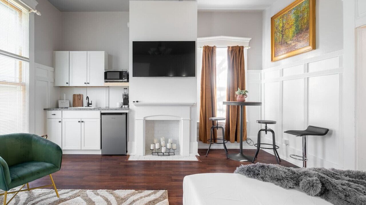 Photo of Bedroom in Columbus