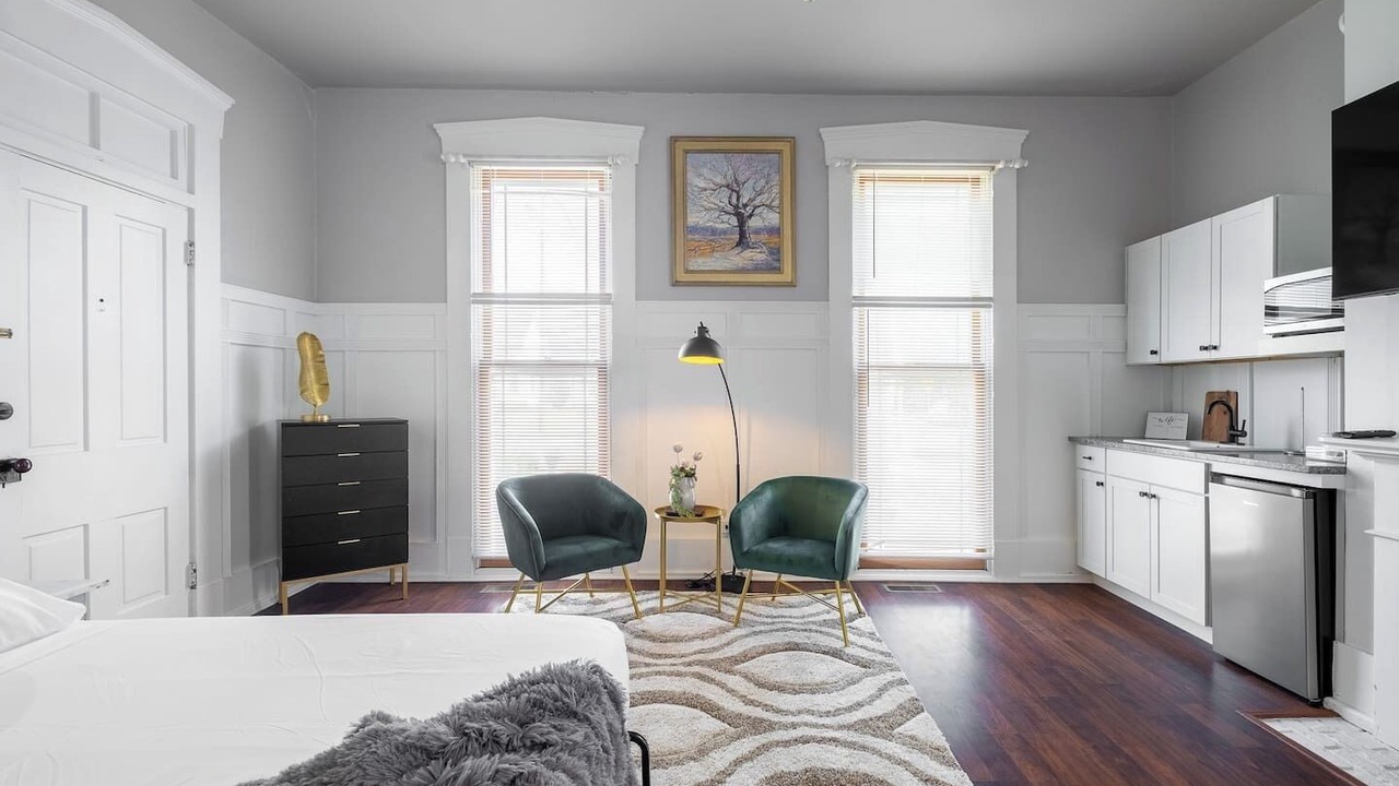 Photo of Bedroom in Columbus