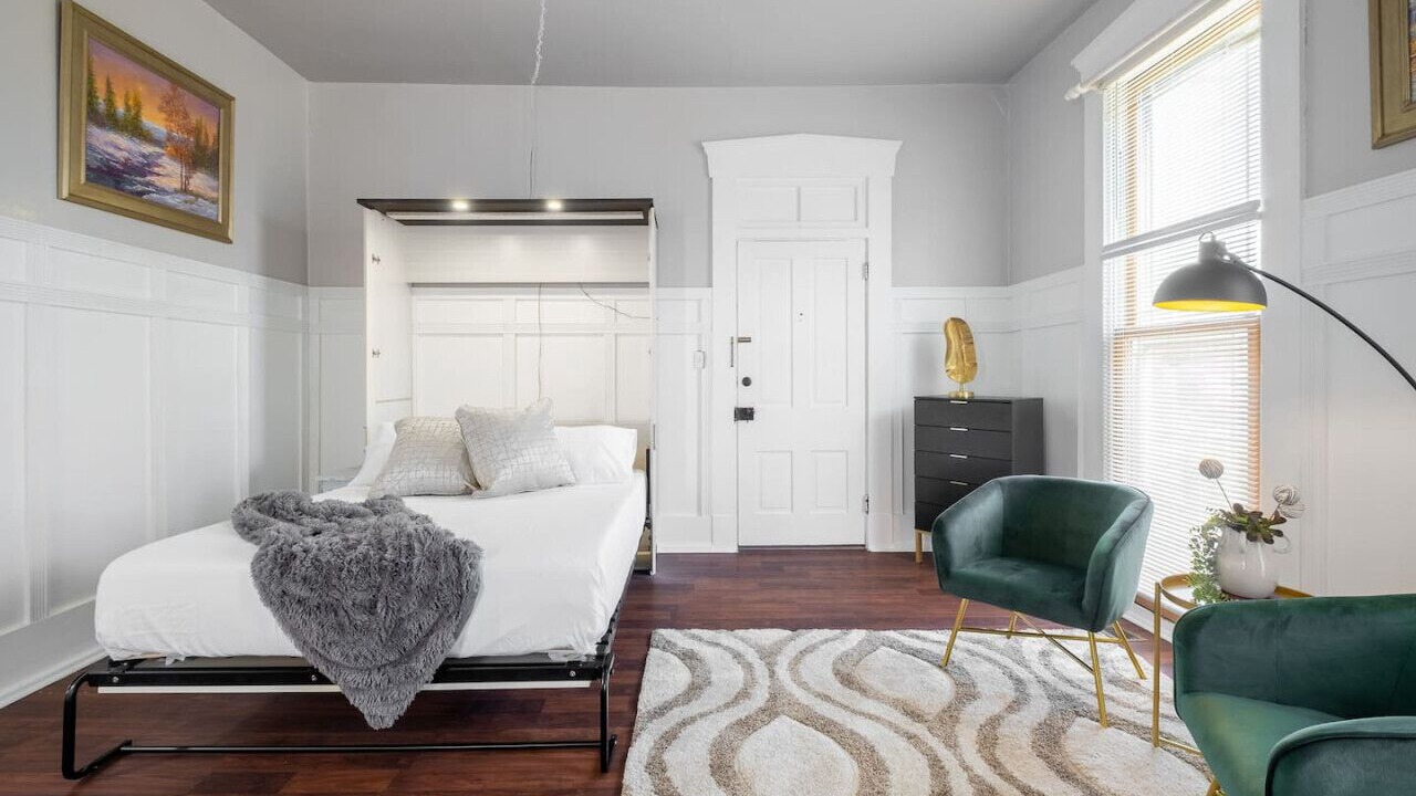 Photo of Bedroom in Columbus
