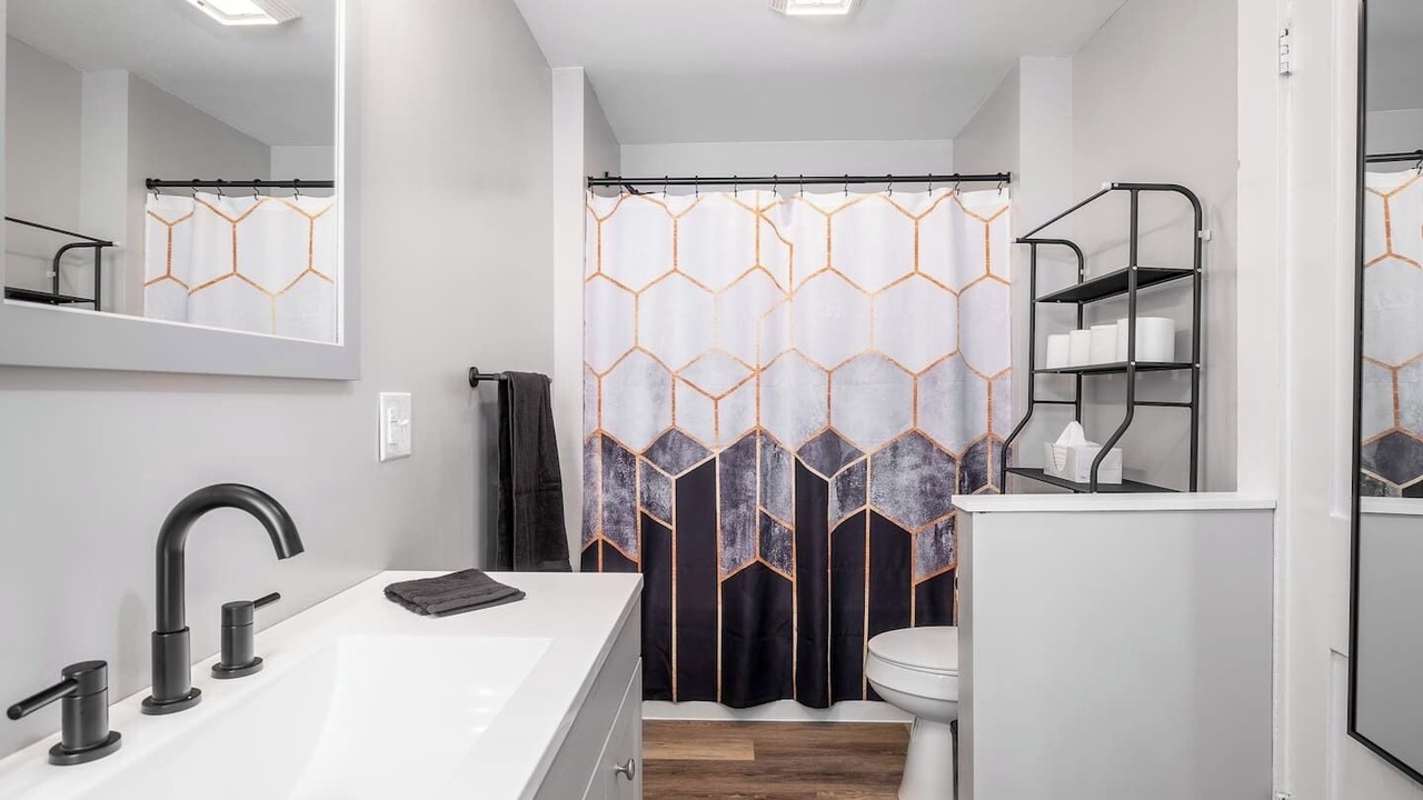Photo of Bathroom in Columbus