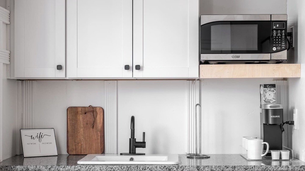 Photo of Kitchen in Columbus