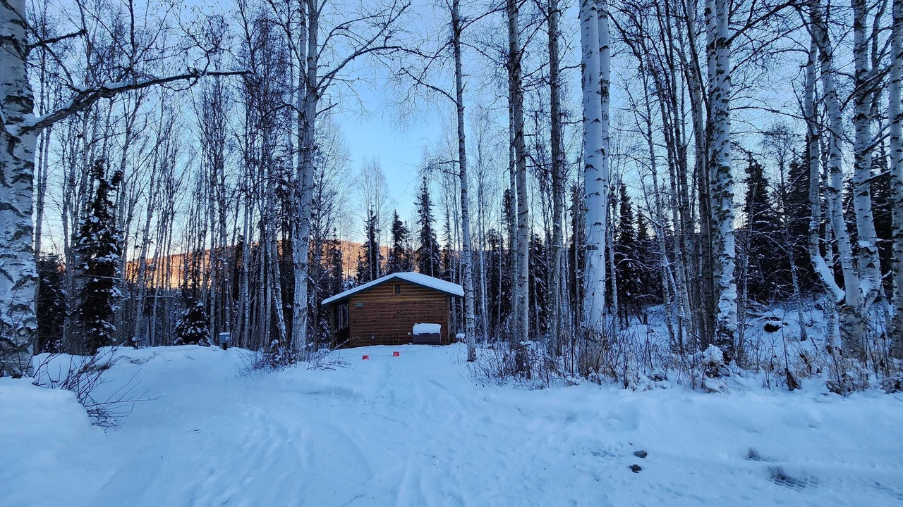 Photo of Others in Fairbanks