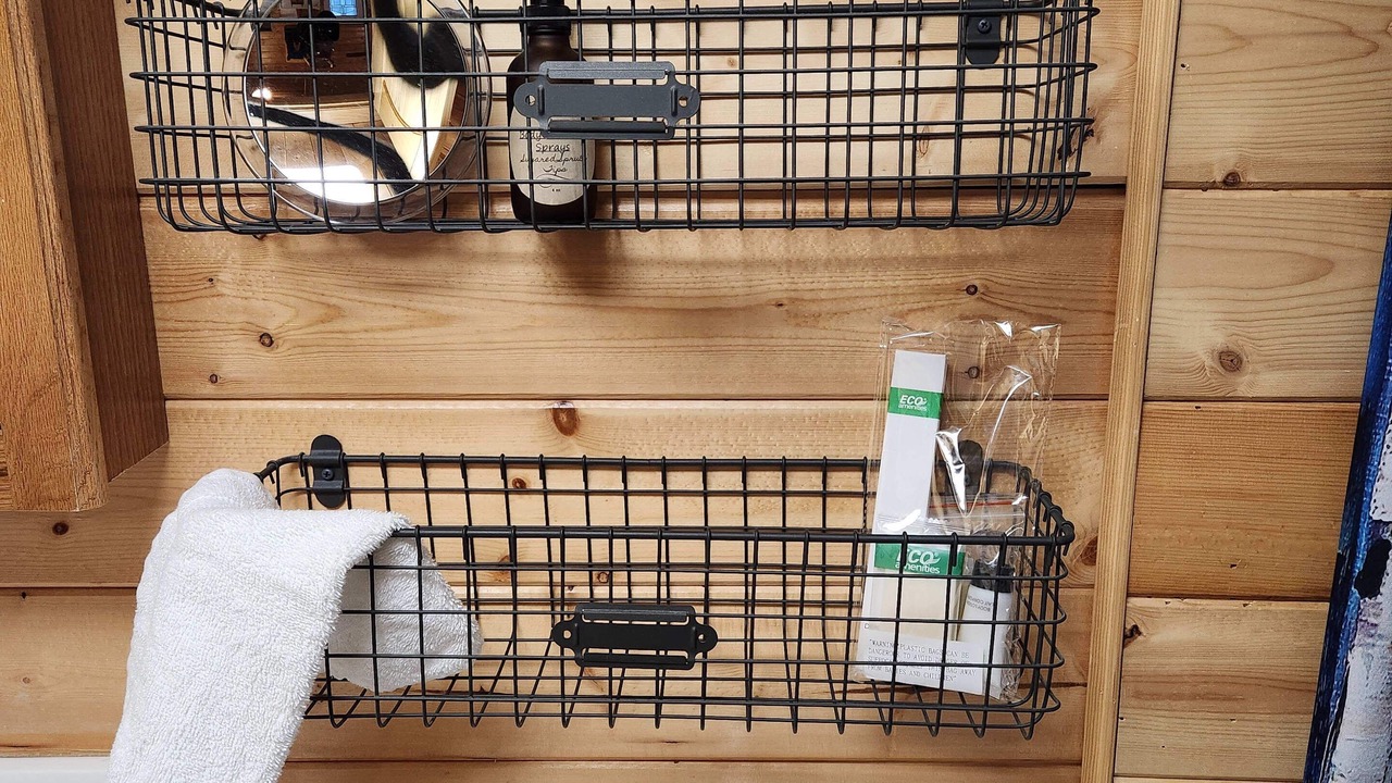 Photo of Bathroom in Fairbanks