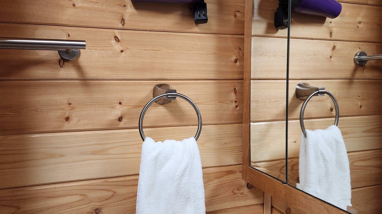 Photo of Bathroom in Fairbanks