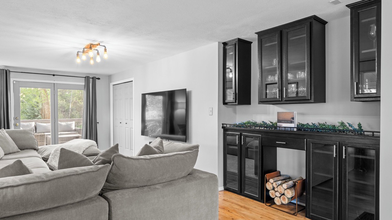 Photo of Livingroom in Pocatello