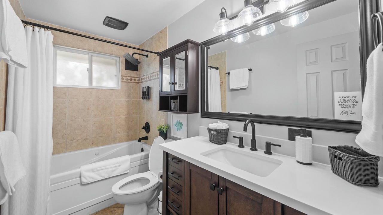 Photo of Bathroom in Pocatello