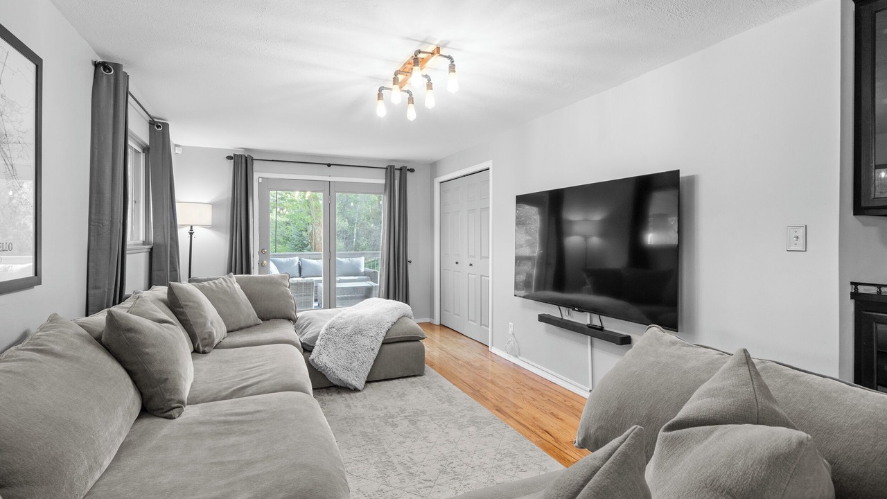 Photo of Livingroom in Pocatello