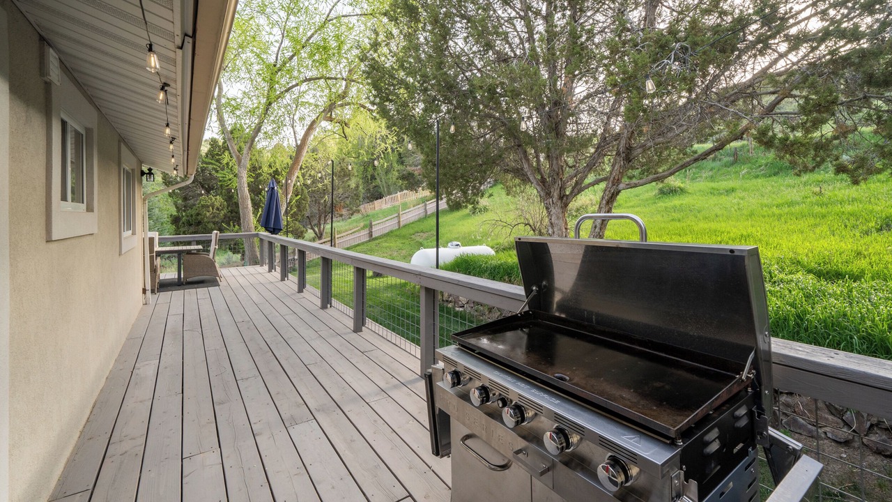Photo of Outdoor in Pocatello