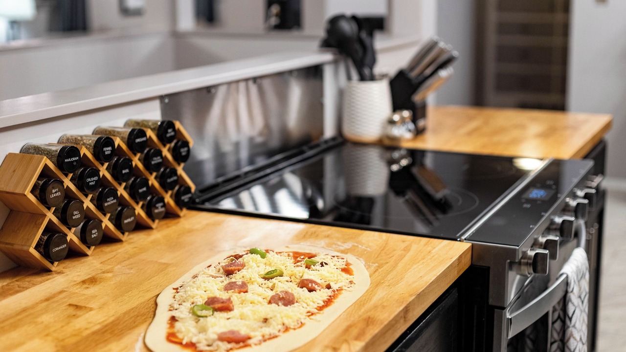 Photo of Kitchen in Pocatello