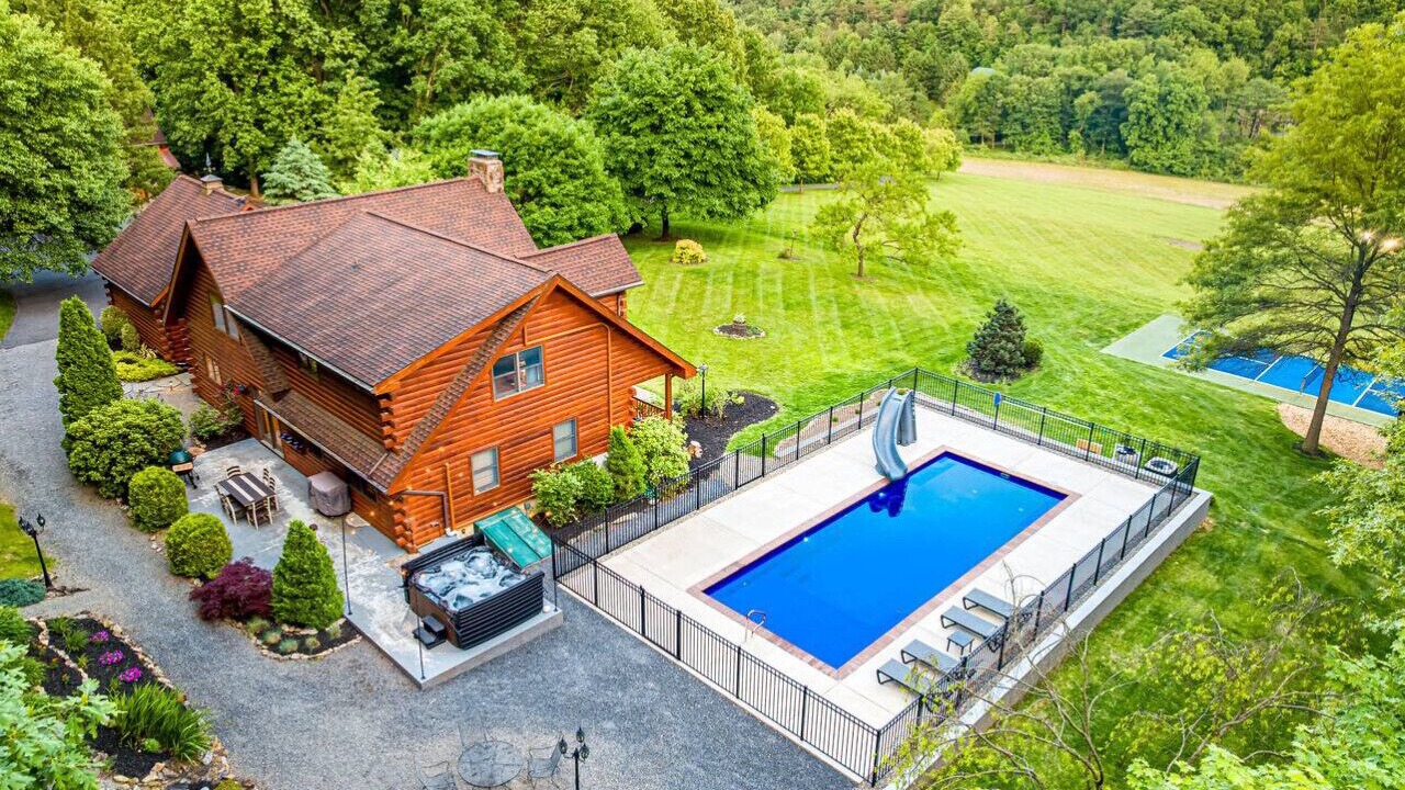 Photo of Outdoor in Mount Pleasant Mills