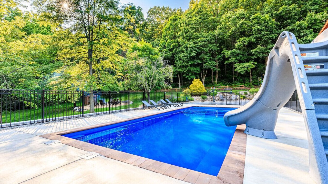 Photo of Outdoor in Mount Pleasant Mills