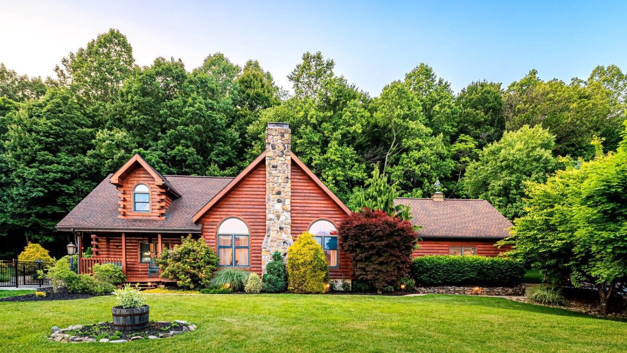 Photo of Outdoor in Mount Pleasant Mills