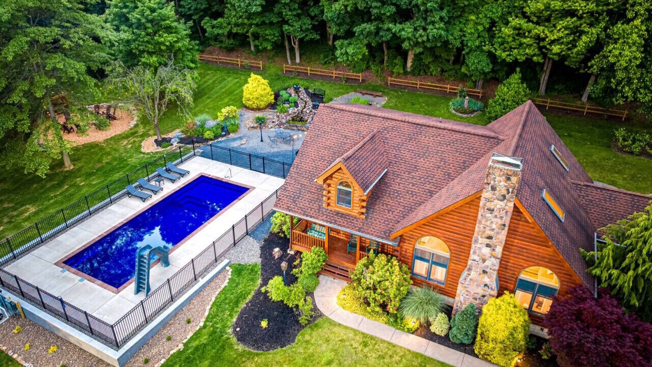 Photo of Outdoor in Mount Pleasant Mills