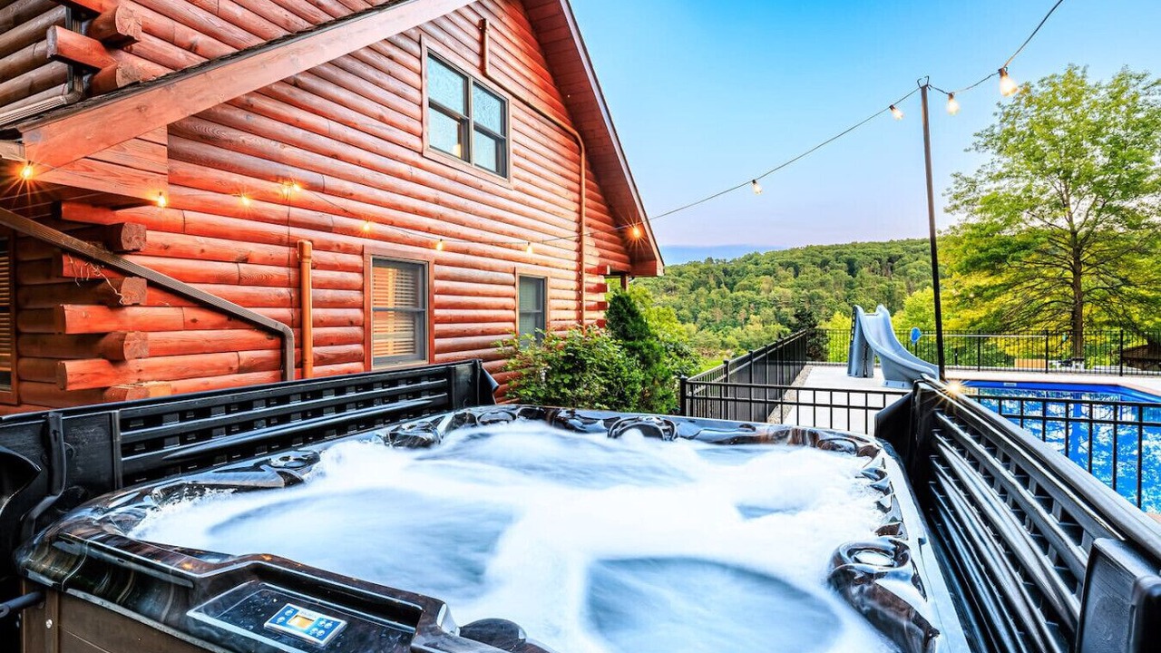 Photo of Patio Balcony in Mount Pleasant Mills