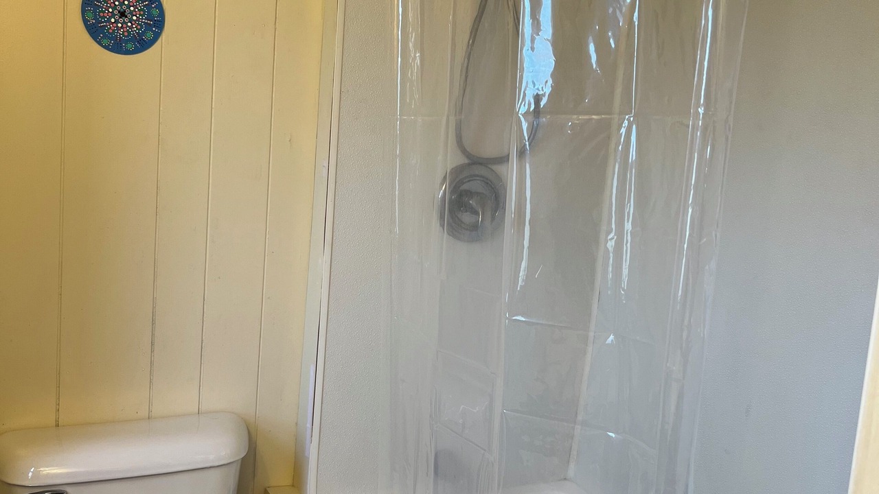 Photo of Bathroom in Salmon