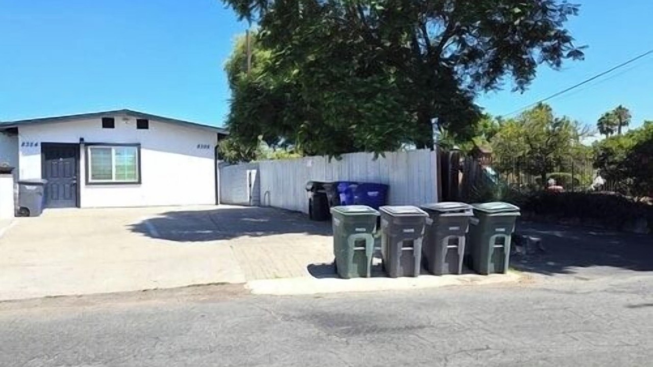 Photo of Outdoor in Lemon Grove