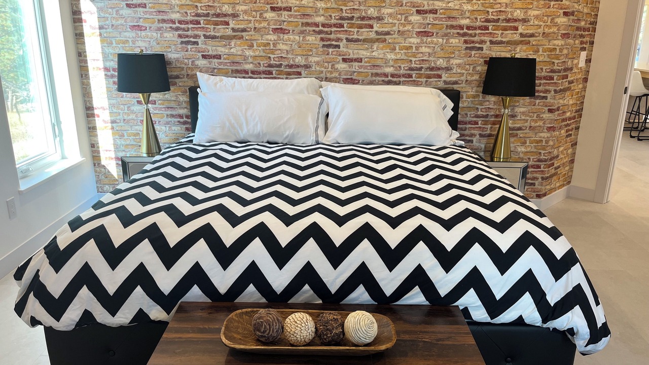 Photo of Bedroom in Belle Fourche