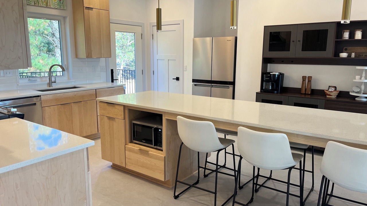 Photo of Kitchen in Belle Fourche