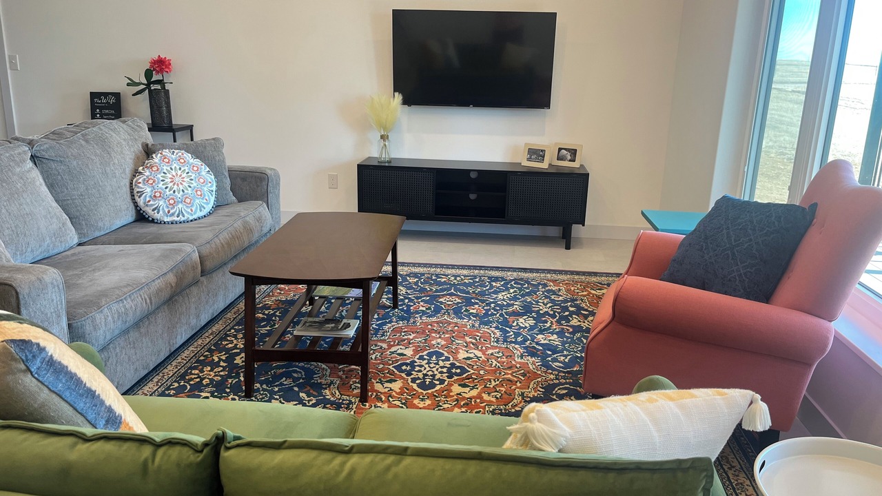 Photo of Livingroom in Belle Fourche