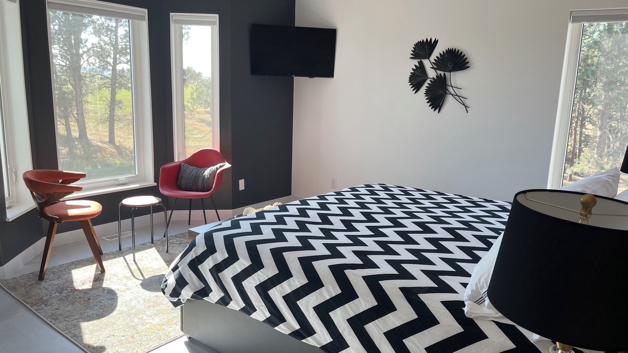 Photo of Bedroom in Belle Fourche