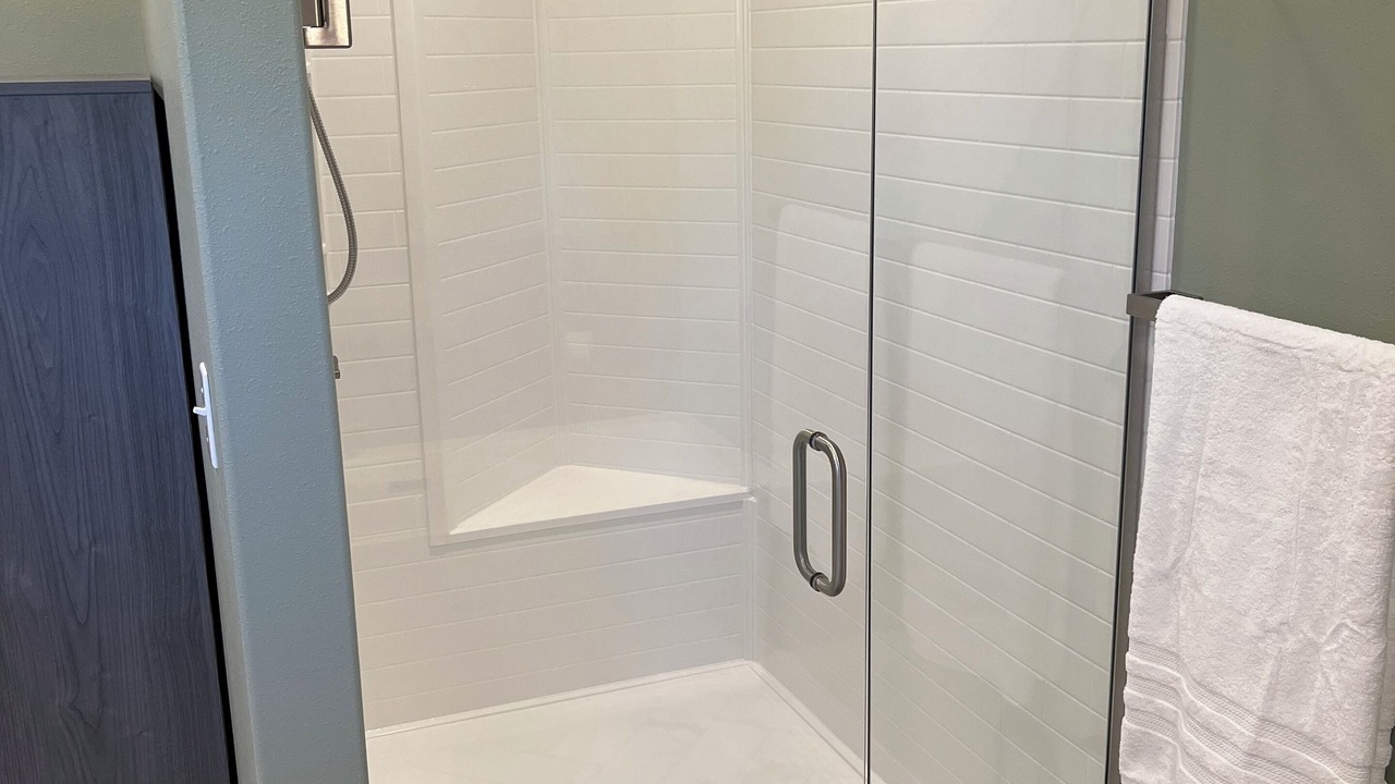 Photo of Bathroom in Belle Fourche
