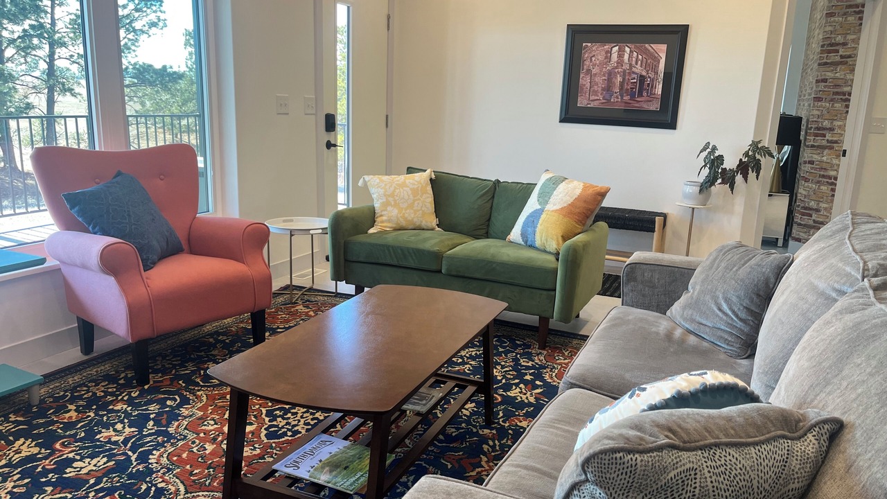 Photo of Livingroom in Belle Fourche