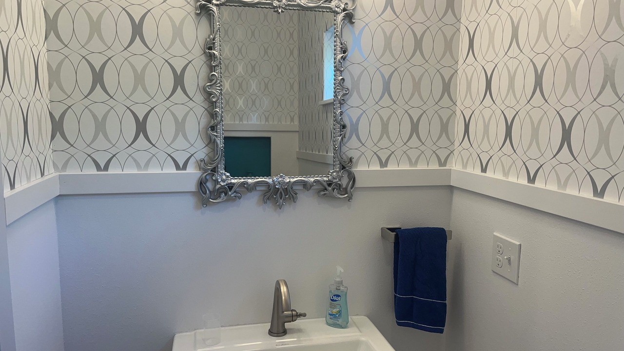 Photo of Bathroom in Belle Fourche