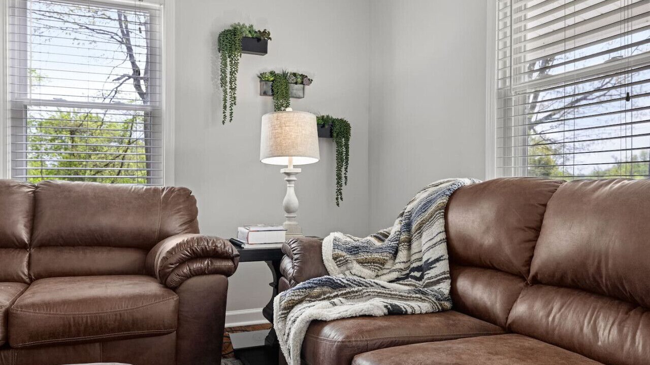 Photo of Livingroom in Covington