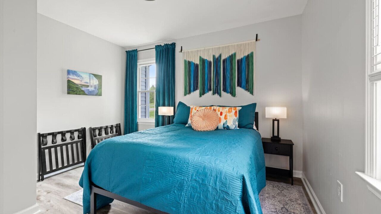 Photo of Bedroom in Covington