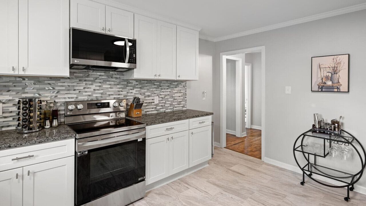 Photo of Kitchen in Covington