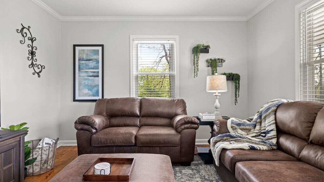 Photo of Livingroom in Covington