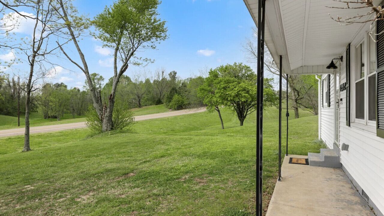 Photo of Outdoor in Covington