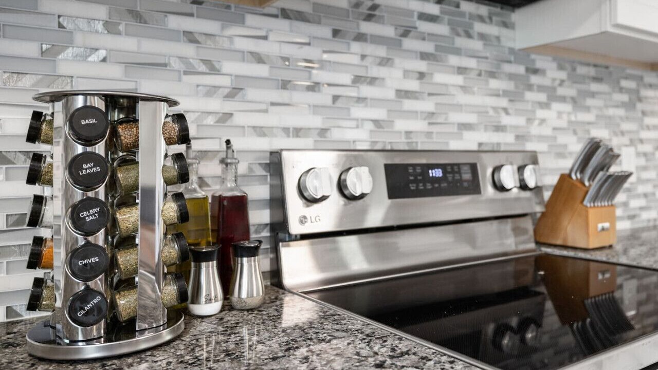 Photo of Kitchen in Covington