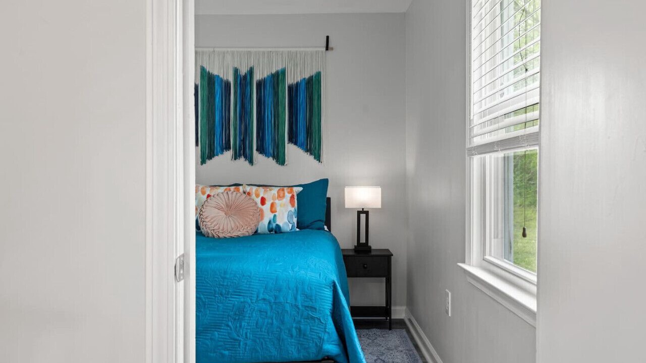 Photo of Bedroom in Covington