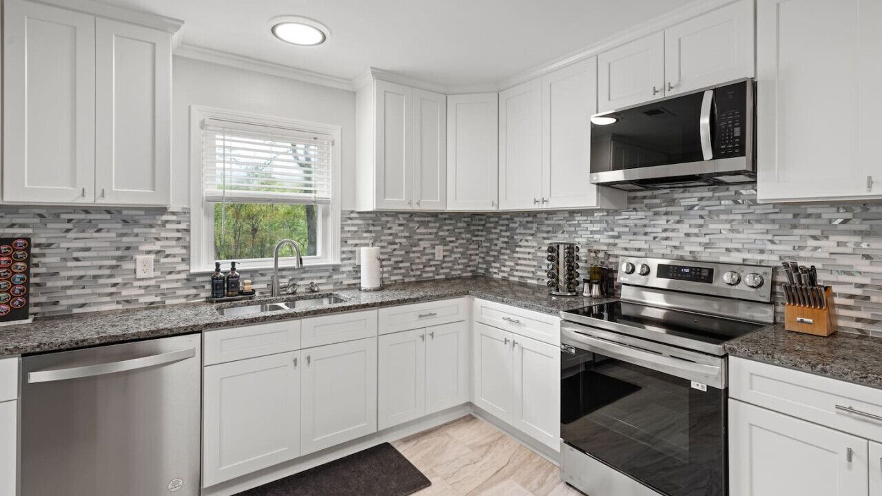 Photo of Kitchen in Covington
